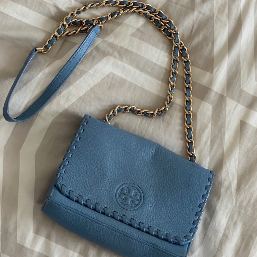 Tory Burch crossbody bag!